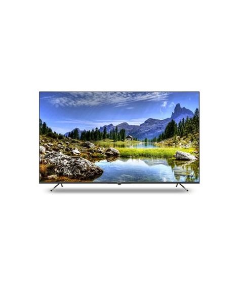 iShopping - Panasonic 49" 4K UHD Smart LED TV (TH-49GX706M)