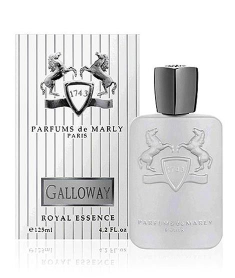 iShopping - Parfums De Marly Galloway Eau de Parfum For Men 125ml