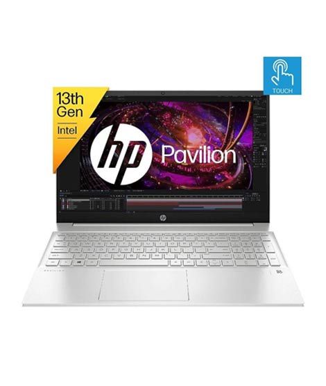 iShopping - HP Pavilion 15.6" FHD Core i5 13th Gen 8GB 512GB SSD Intel Iris Xe Laptop (15-EG3148NIA)