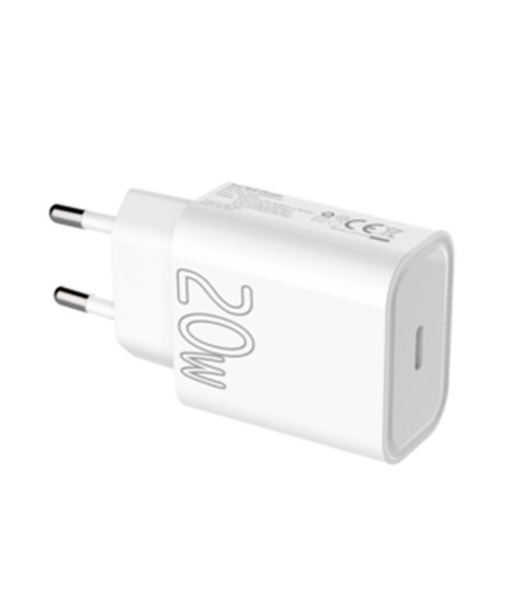 iShopping - Faster Type-C Super Fast Charging Adapter (PD20W-EU)