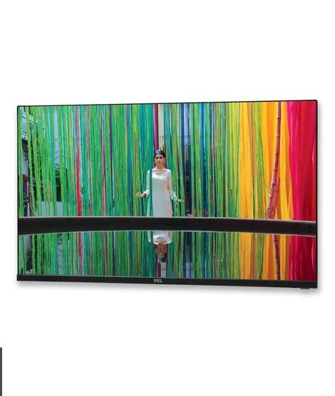 iShopping - PEL 32" ColorOn HD Smart LED TV