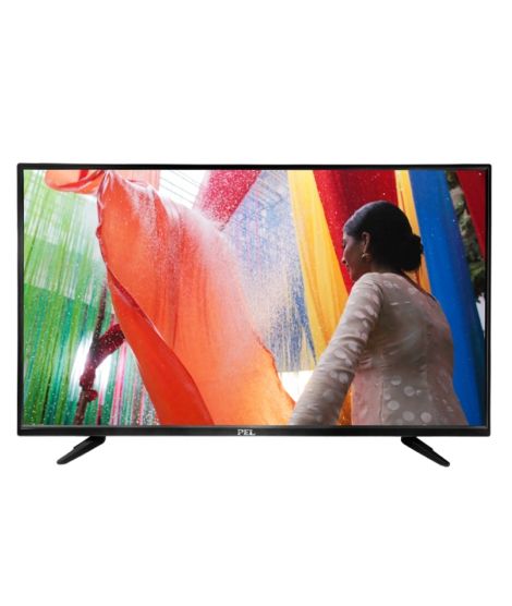 iShopping - PEL 40" Full HD Smart LED TV