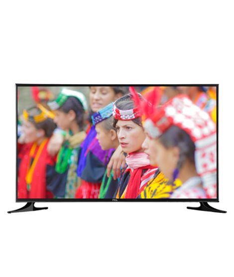 iShopping - PEL 55" Prime 4K Smart LED TV