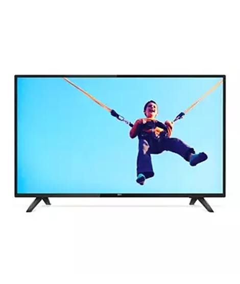 iShopping - Philips 43" Ultra Slim Full HD Smart LED TV (43PFT5813/98)