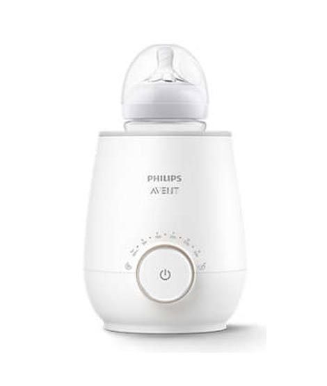 iShopping - Philips Avent Fast Bottle Warmer (SCF358/00)