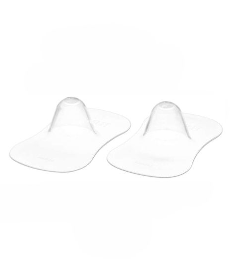 iShopping - Philips Avent Nipple Protectors Pack Of 2 (SCF153/03)