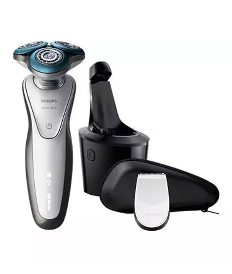 iShopping - Philips Series 9000 Wet And Dry Electric Shaver (S7710/25)