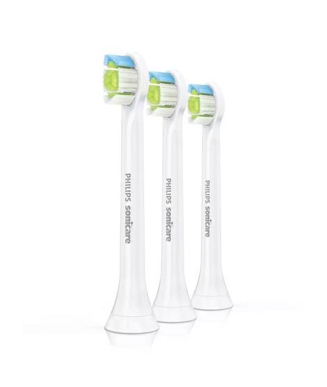 iShopping - Philips Sonicare DiamondClean Compact Toothbrush Heads (HX6073/05)