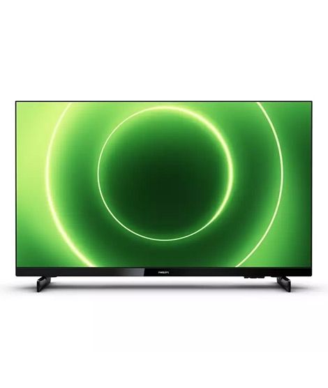 iShopping - Philips 6800 Series 32" HD Smart LED TV (32PHT6815/98)