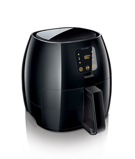 iShopping - Philips Air Fryer XL Black (HD9248/91)