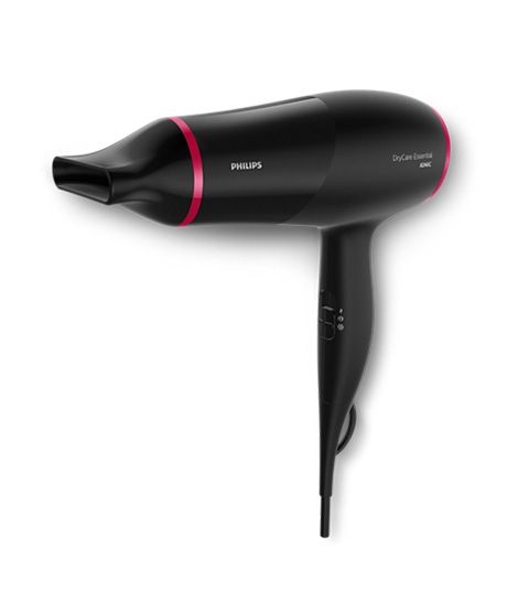 iShopping - Philips DryCare Essential Hair Dryer (BHD029/00)