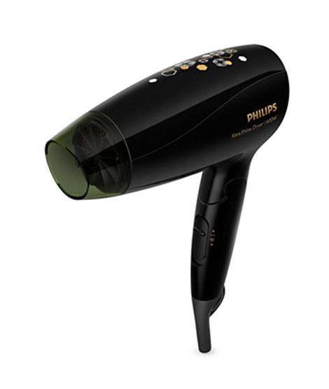 iShopping - Philips SpaShine Hair Dryer (BHC111/03)