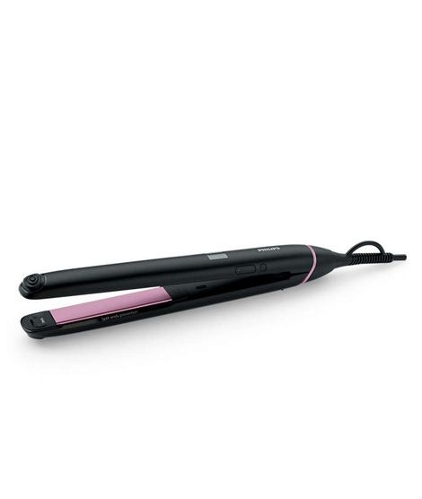 iShopping - Philips Vivid Ends Hair Straightener (BHS675/00)