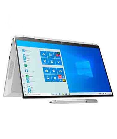 iShopping - HP Spectre X360 13.3″ Core i5 10th Gen 8GB 256GB SSD Touch Laptop (13-AW0003DX) - Without Warranty