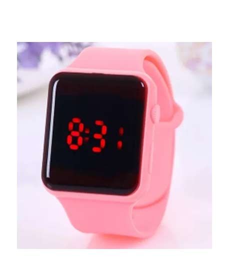 iShopping - Easy Shop Digital Water Resistant Watch For Men