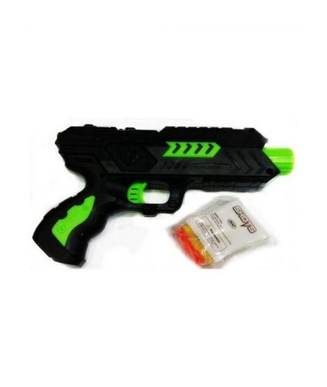 iShopping - Planet X 2-In-1 Water And Dart Gun (PX-9102)