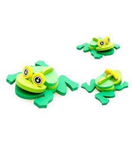 iShopping - Planet X 3D Animal Jigsaw Puzzle Frog (PX-10143)