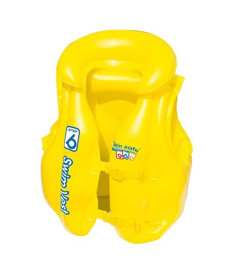 iShopping - Planet X Bestway Kids Swim Safe Vest (PX-10161)