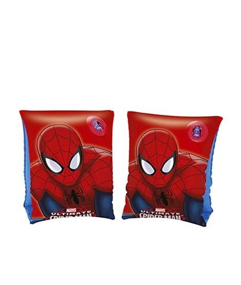 iShopping - Planet X Bestway Marvel Ultimate Spider (PX-11257)
