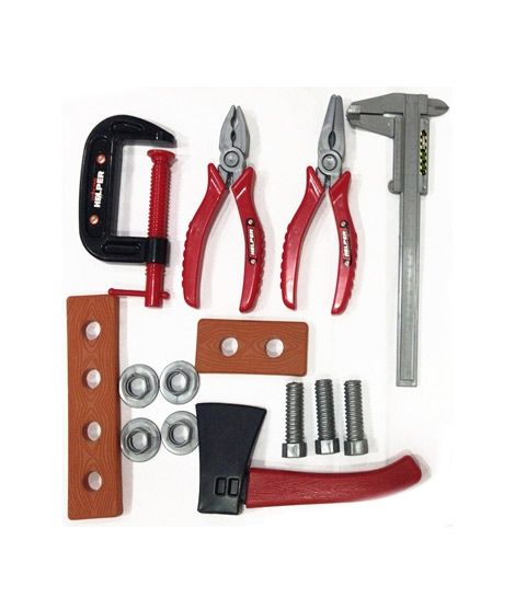 iShopping - Planet X Handy Man Tool Set (PX-10969)