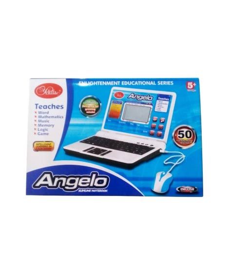 iShopping - Planet X Intelligence Learning Laptop (PX-9177)
