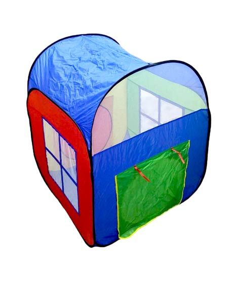 iShopping - Planet X Play House Tent (PX-9064)