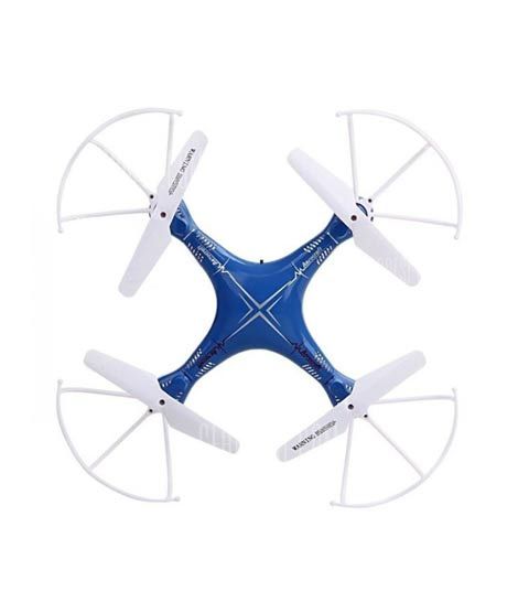 iShopping - Planet X RC QUADCOPTER Drone (PX-9104)