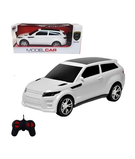 iShopping - Planet X Remote Control Porsche SUV Car Toy For Kids (PX-11420)