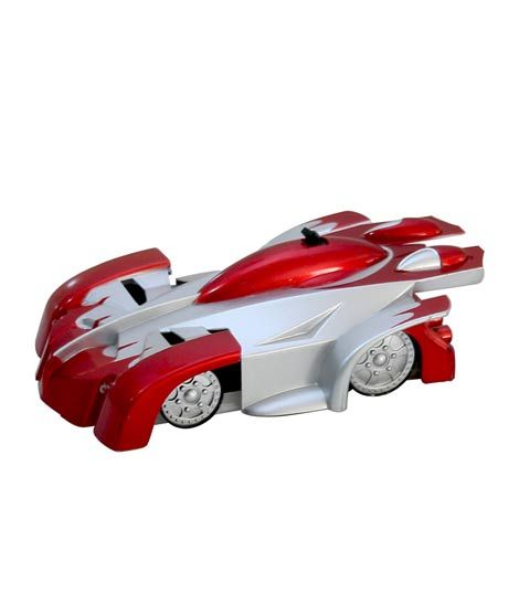 iShopping - Planet X Remote Control Wall Climbing Car (PX-9022)