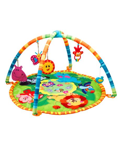 iShopping - Shopeasy Playmat For Kids