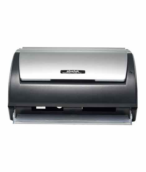 iShopping - Plustek SmartOffice PS286 Plus Document Scanner