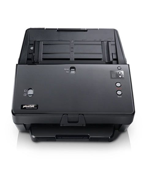 iShopping - Plustek SmartOffice Scanner (PT2160)