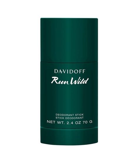 iShopping - Davidoff Run Wild Deodorant Stick For Men - 70gm