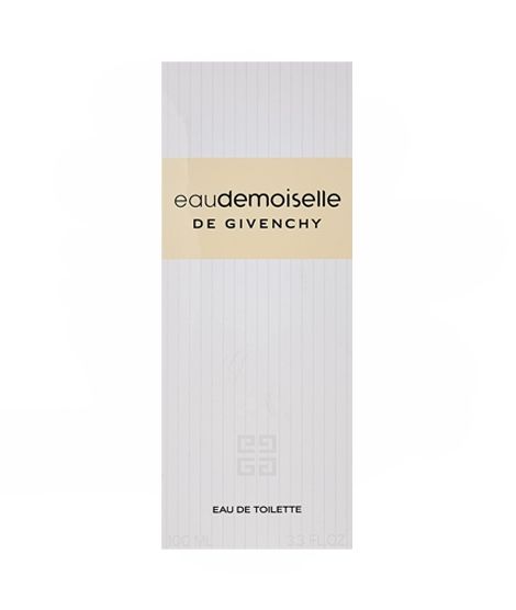 iShopping - Givenchy Eaudemoiselle De Givenchy Eau De Toilette For Women 100ml