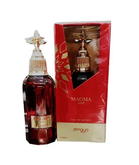 iShopping - Zimaya Magma Love Eau De Parfum For Women 100ml