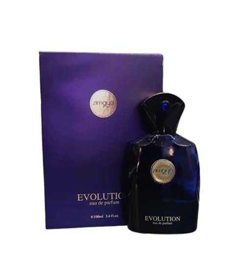 iShopping - Zimaya Evolution Eau De Parfum 100ml
