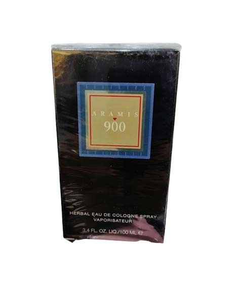 iShopping - Aramis 900 Herbal Eau De Cologne Spray For Men 100ml
