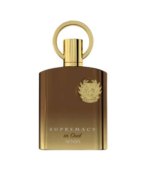 iShopping - Afnan Supremacy In Oud Extrait De Parfum For Unisex 100ml