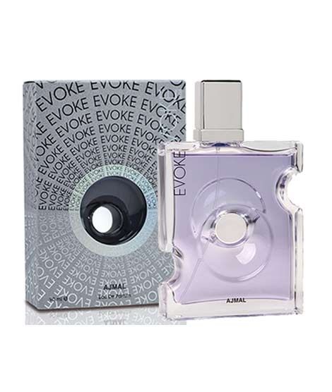 iShopping - Ajmal Evoke For Him Eau De Parfum 90ml