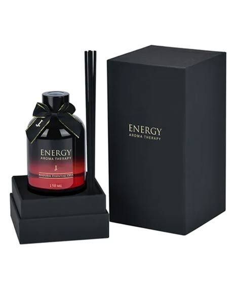 iShopping - Junaid Jamshed Energy Aroma Therapy Perfume For Men 150ml