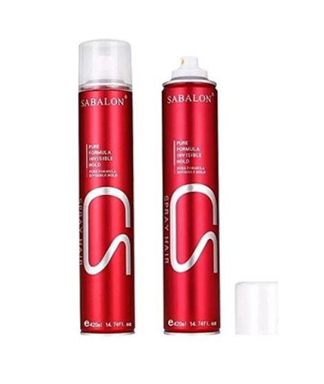 iShopping - Pnt Shop Sablon Hair Spray 420ml