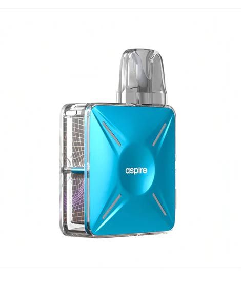 iShopping - Choco Aspire Cyber X Pod Kit 
