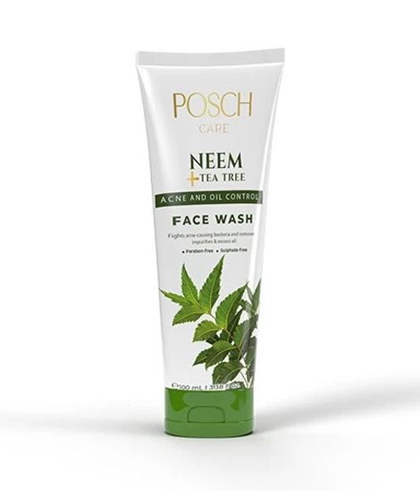 iShopping - Posch Care Neem Face Wash