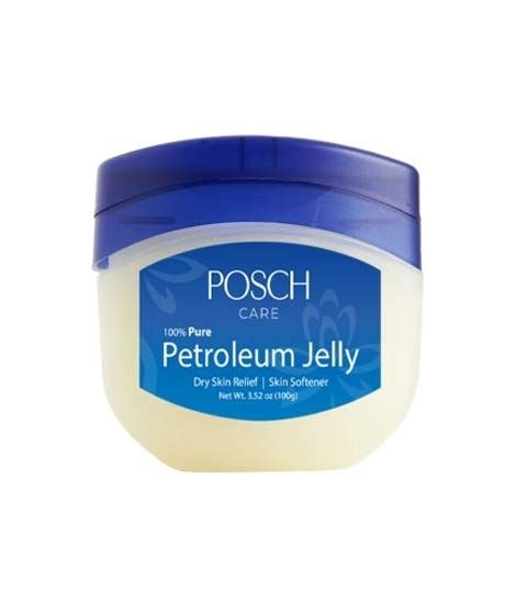 iShopping - Posch Care Petroleum Jelly 100g