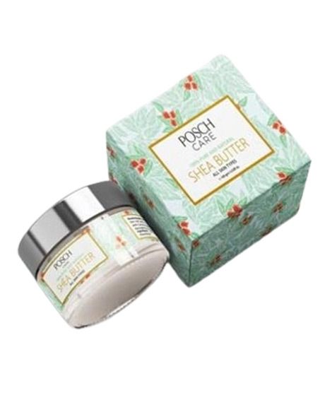 iShopping - Posch Care Shea Body Butter