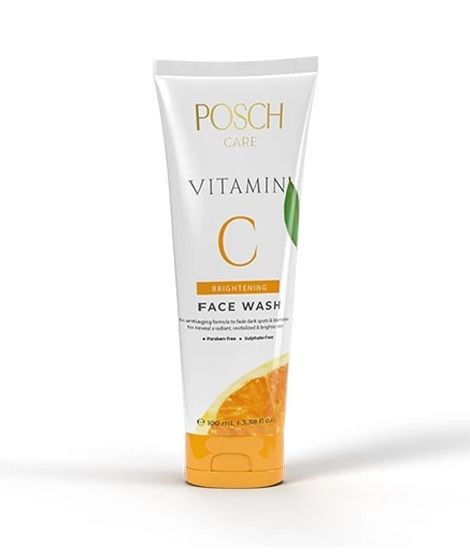 iShopping - Posch Care Vitamin C Face Wash