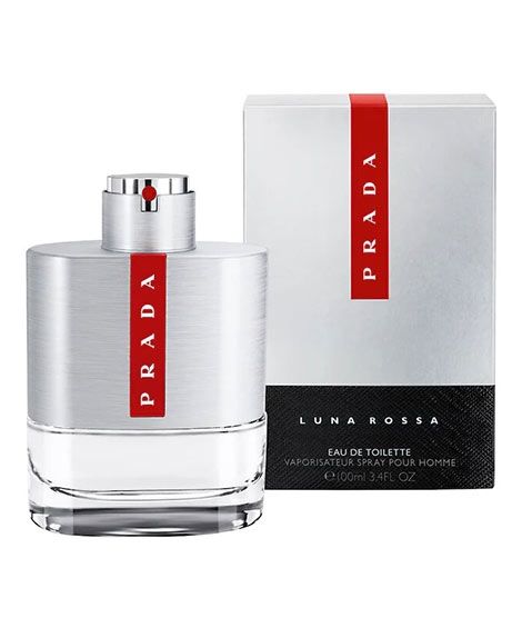 iShopping - Prada Luna Rossa EDT Perfume For Men 100ml