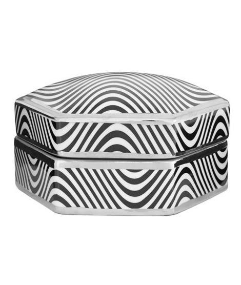 iShopping - Premier Home Celeste Small Trinket Box (5505822)