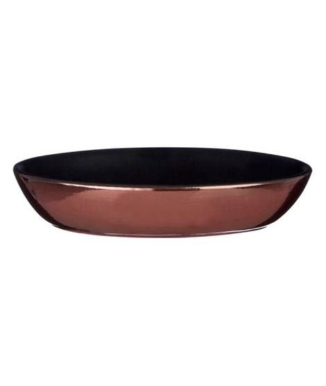 iShopping - Premier Home Alpha Soap Dish (1601614)