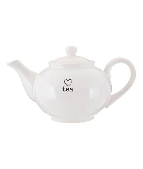 iShopping - Premier Home Charm Teapot (722734)